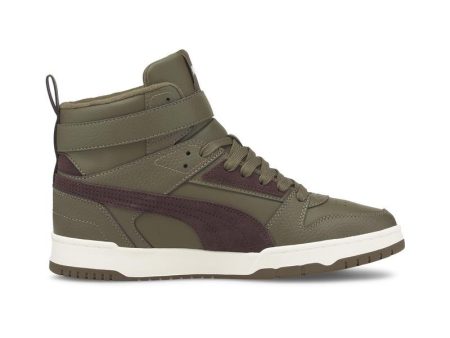 Pantofi Sport Puma RBD Game WTR