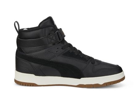 Pantofi Sport Puma RBD Game WTR