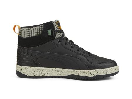 Pantofi Sport Puma Rebound Rugged Open Road
