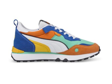 Pantofi Sport Puma Rider Fv "Future Vintage"