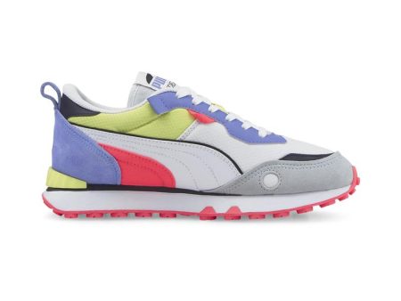Pantofi Sport Puma Rider Fv "Future Vintage"