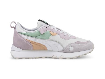 Pantofi Sport Puma Rider Fv "Future Vintage"