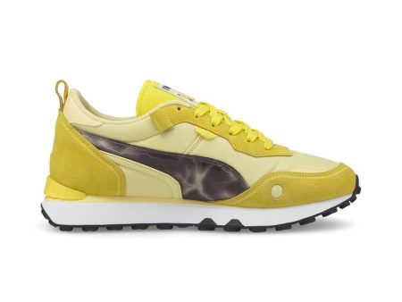 Pantofi Sport Puma Rider Fv Pikachu