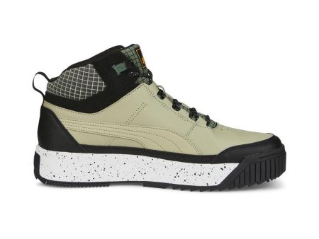Pantofi Sport Puma Tarrenz Sb Ii Open Road