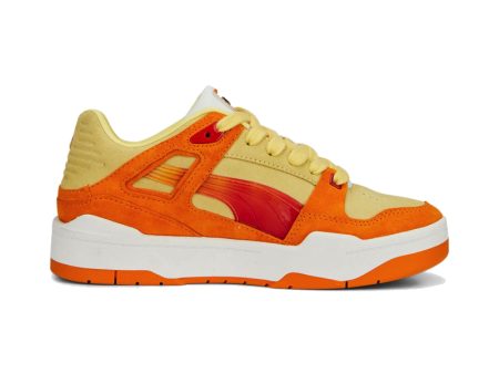 Pantofi Sport Puma Slipstream Charmander Jr