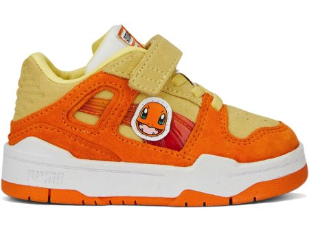Pantofi Sport Puma Slipstream Charmander Ac+Inf