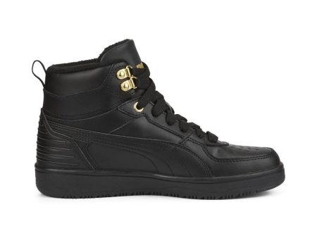 Pantofi Sport Puma Rebound Rugged Jr