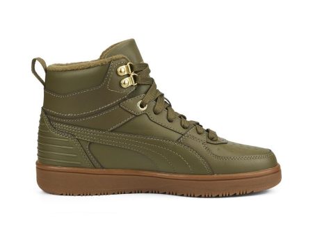 Pantofi Sport Puma Rebound Rugged Jr