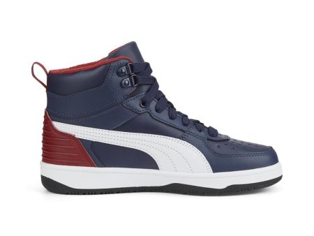 Pantofi Sport Puma Rebound Rugged Jr