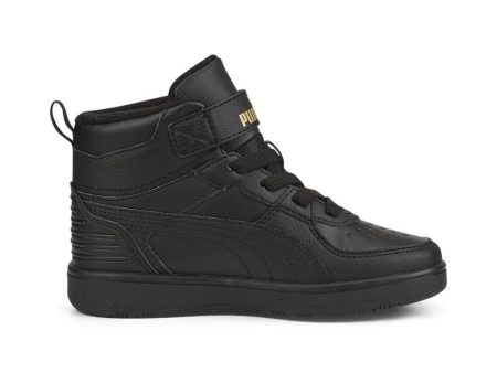 Pantofi Sport Puma Rebound Rugged V Ps