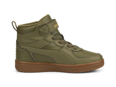 Pantofi Sport Puma Rebound Rugged V Ps