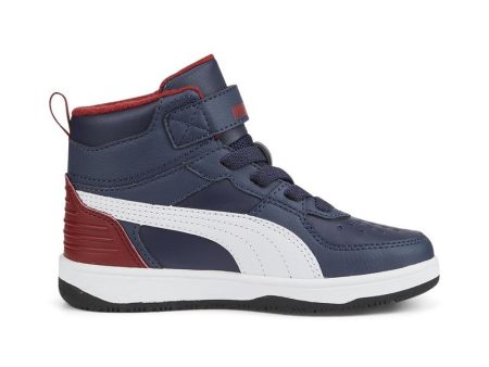 Pantofi Sport Puma Rebound Rugged V Ps