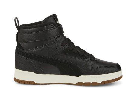Pantofi Sport Puma RBD Game WTR Jr