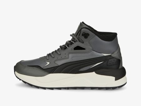 PUMA X-RAY SPEED MID WTR L