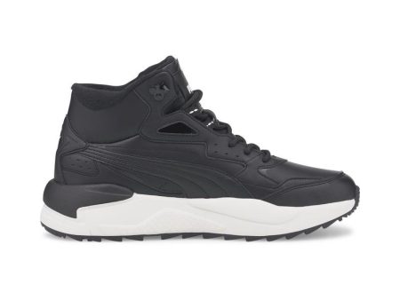 Pantofi Sport Puma X-Ray Speed Mid WTR L