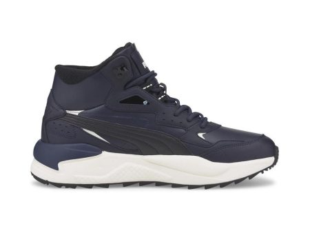 Pantofi Sport Puma X-Ray Speed Mid WTR L