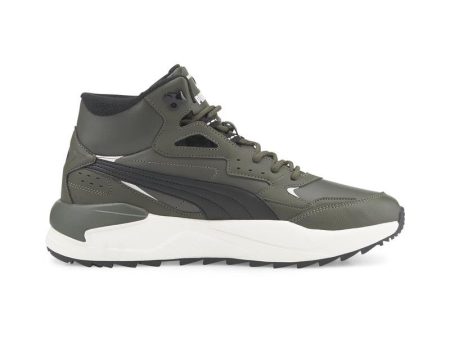 Pantofi Sport Puma X-Ray Speed Mid WTR L