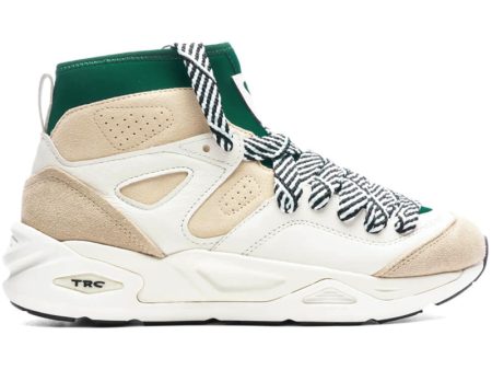 Pantofi Sport Puma TRC Blaze Mid Ami