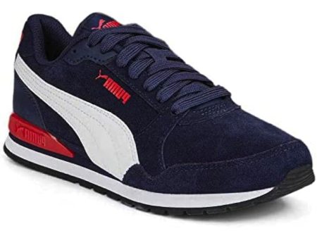 Pantofi Sport Puma St Runner V3 Sd Jr