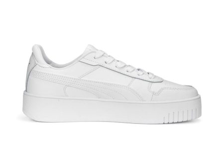 Pantofi Sport Puma Carina Street