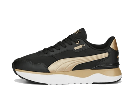 PUMA R78 VOYAGE SPACE METALLICS