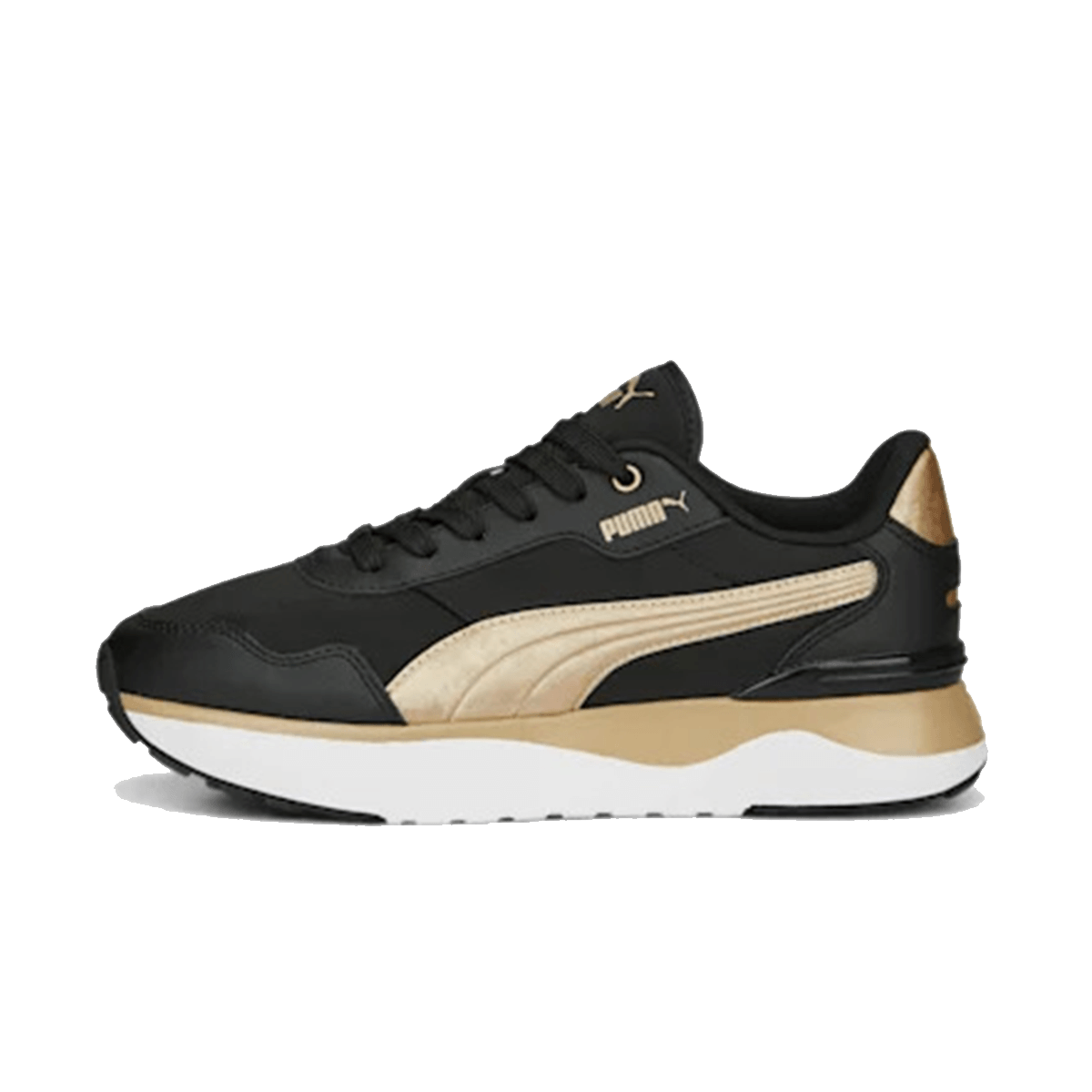 PUMA R78 VOYAGE SPACE METALLICS PUMA R78 VOYAGE SPACE METALLICS