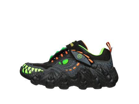 SKECH-O-SAURUS LIGHTS-DINO-TR