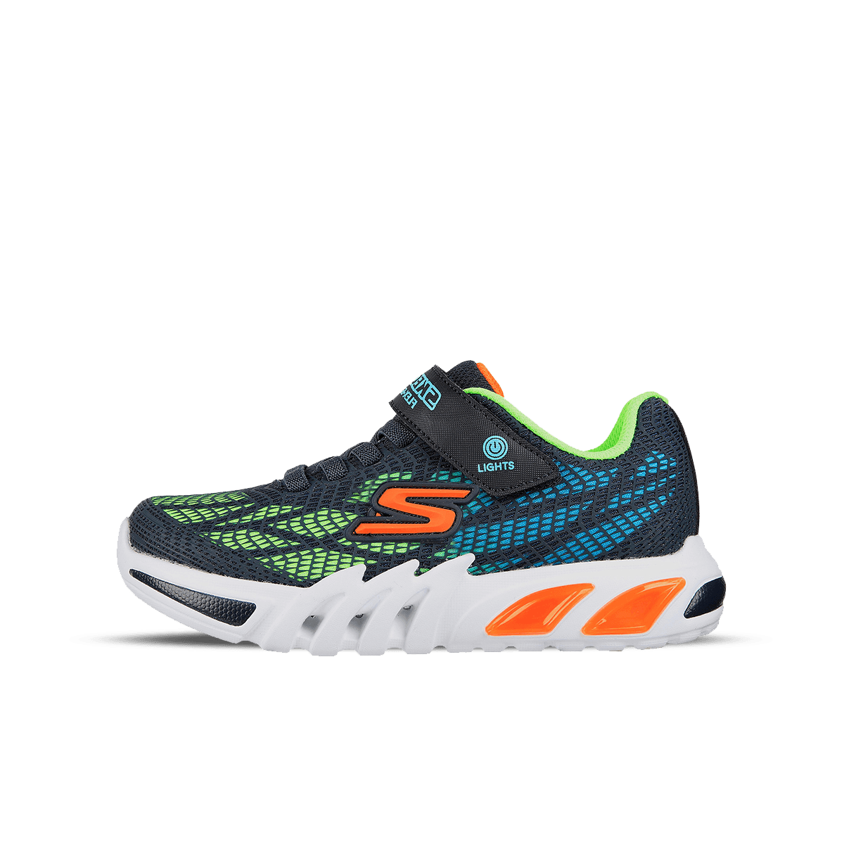 FLEX-GLOW ELITE - VORLO FLEX-GLOW ELITE - VORLO