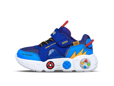 GAMETRONIX