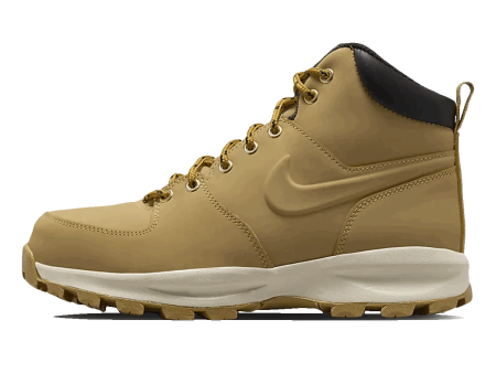 NIKE MANOA LEATHER