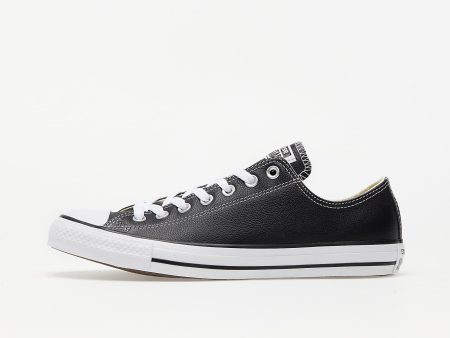 Converse Chuck Taylor All Star OX Black