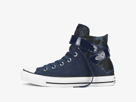 CHUCK TAYLOR ALL STAR BREA MATERIAL