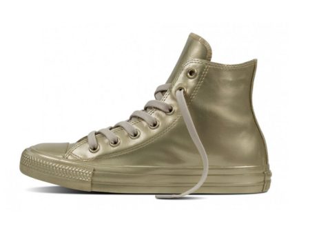 CT ALL STAR METALLIC RUBBER - 553269C