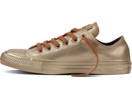 CHUCK TAYLOR ALL STAR METALL IC RUBBER