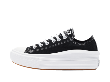 Chuck Taylor All Star Move