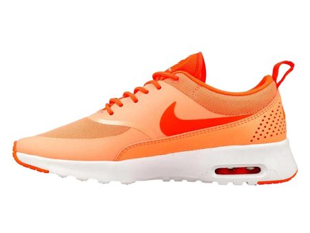 WMNS NIKE AIR MAX THEA