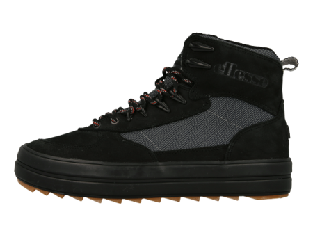 ALZANO MTN BOOT