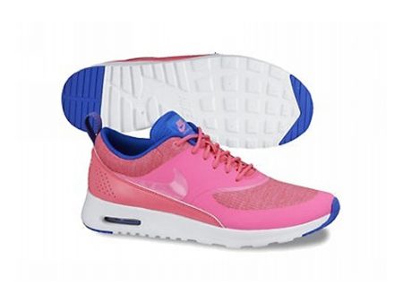 WMNS NIKE AIR MAX THEA PRM