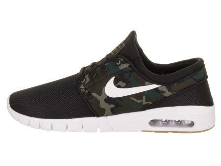 STEFAN JANOSKI MAX