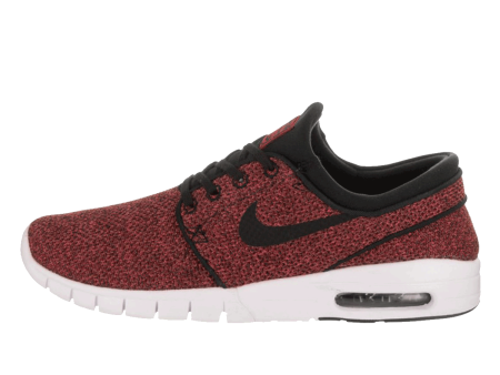 STEFAN JANOSKI MAX