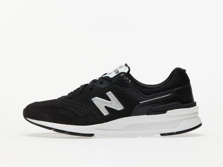 New Balance 997 Black