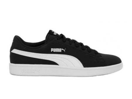 Pantofi sport Puma Smash V2 L JR