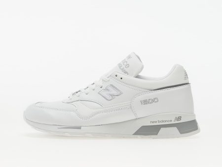 New Balance 1500 White