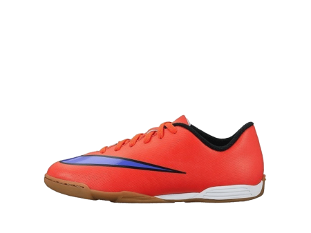 JR MERCURIAL VORTEX II IC