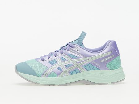 Asics FN2-S GEL-Contend 5 Mint Tint/ Vapor