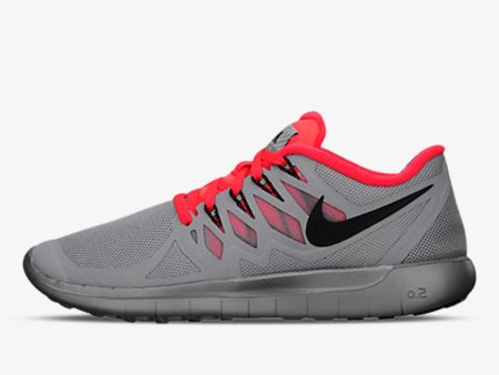WMNS NIKE FREE 5.0 FLASH