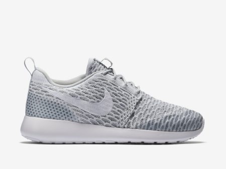 WMNS ROSHE ONE FLYKNIT