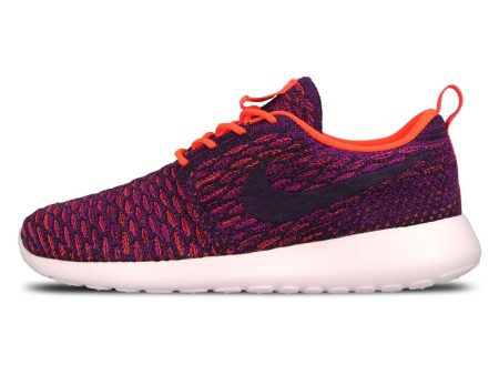 WMNS ROSHE ONE FLYKNIT