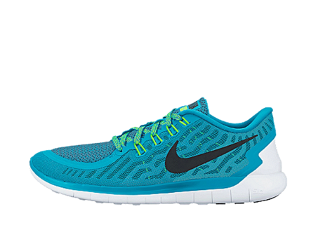 WMNS NIKE FREE 5.0