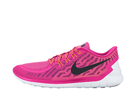 WMNS NIKE FREE 5.0